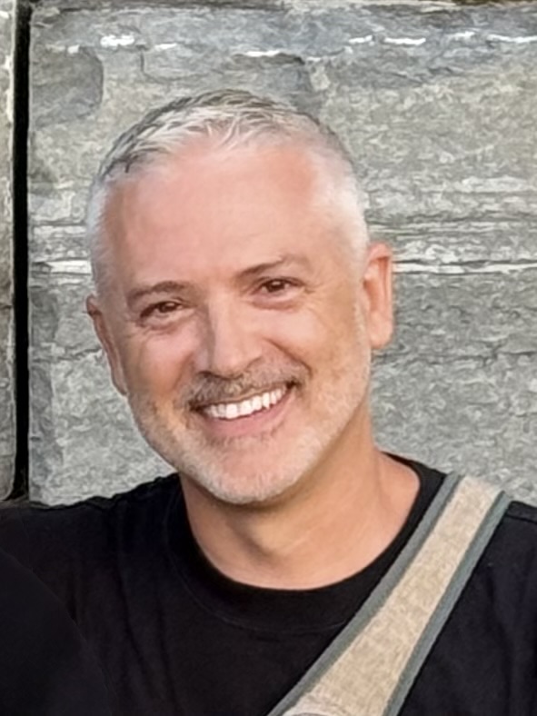 Jeffery Walters, FSL and ESL educator